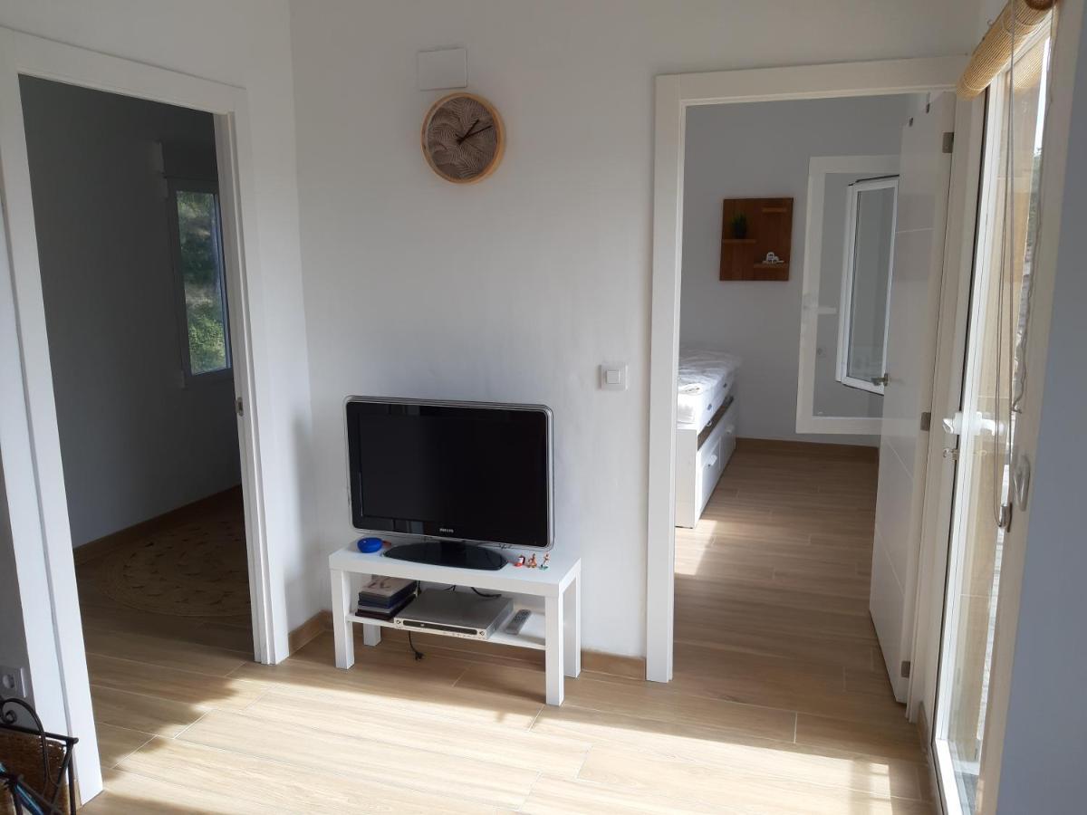 Casa Vitalis Vilamarxant Buitenkant foto