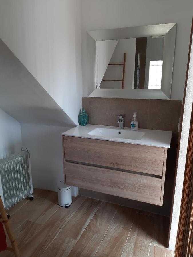 Casa Vitalis Vilamarxant Buitenkant foto