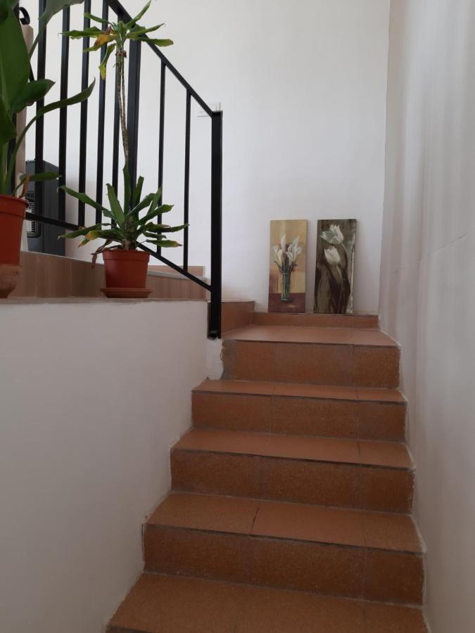 Casa Vitalis Vilamarxant Buitenkant foto